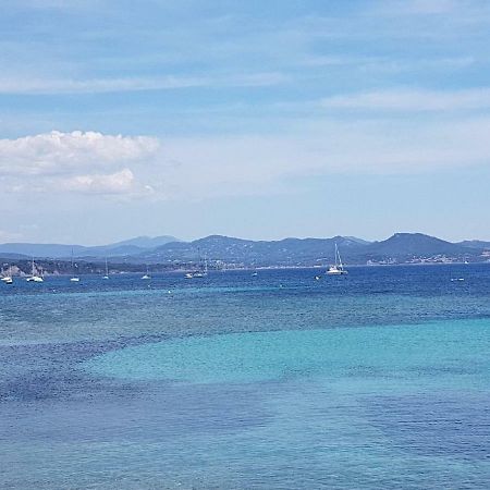 Capitaine Pirrodi Apartman La Ciotat Kültér fotó