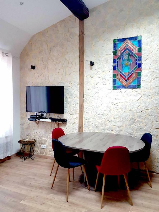 Capitaine Pirrodi Apartman La Ciotat Kültér fotó