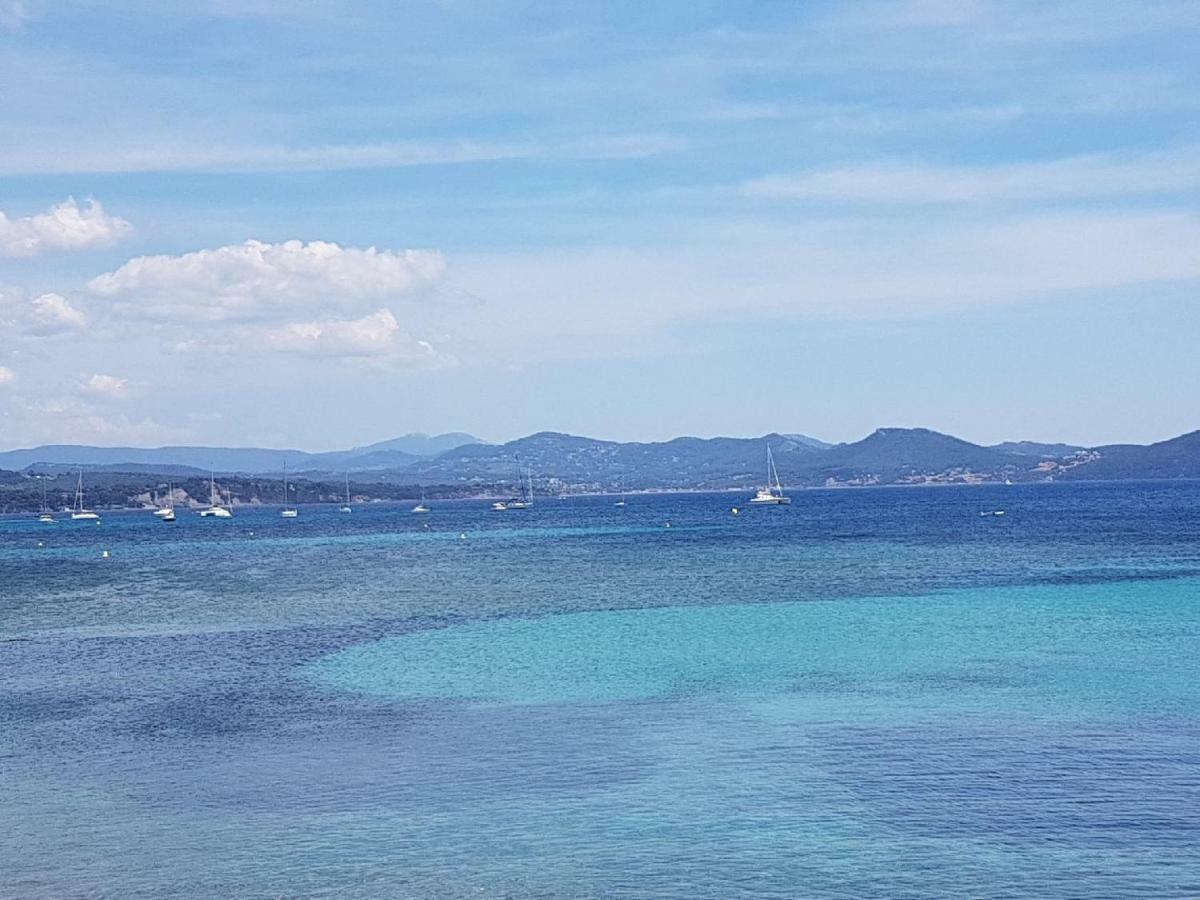 Capitaine Pirrodi Apartman La Ciotat Kültér fotó