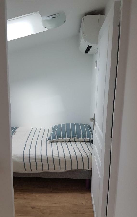 Capitaine Pirrodi Apartman La Ciotat Kültér fotó